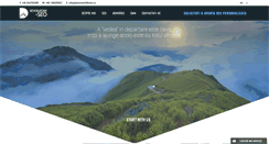Desktop Screenshot of devoratoriideseo.ro